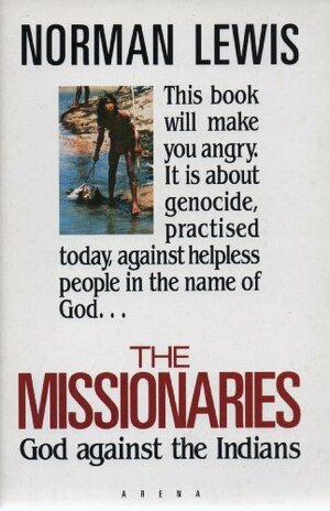 The Missionaries by Norman Lewis