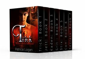 Master's Boys by Patricia Logan