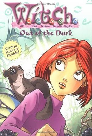 Out of the Dark by Julie Komorn, Elisabetta Gnone