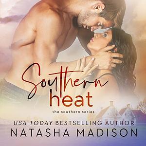Southern Heat by Natasha Madison