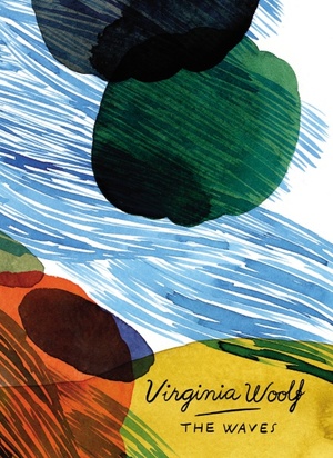 The Waves by Virginia Woolf