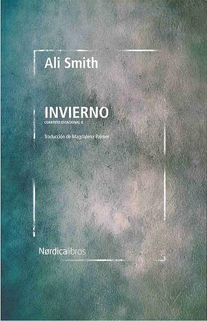 Invierno by Ali Smith
