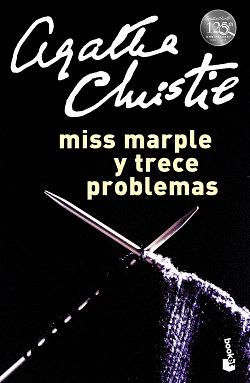 Miss Marple y trece problemas by Agatha Christie