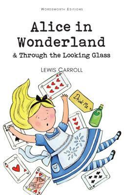 Alice in Wonderland by Lewis Carroll