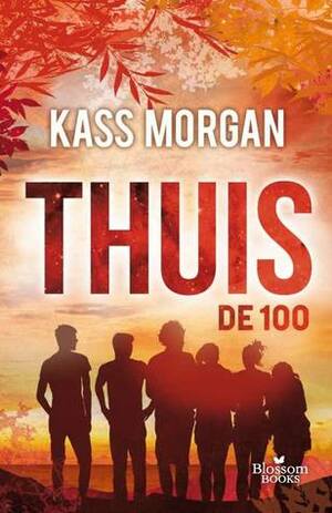 Thuis by Kass Morgan