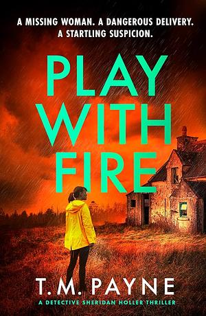 Play With Fire by T.M. Payne