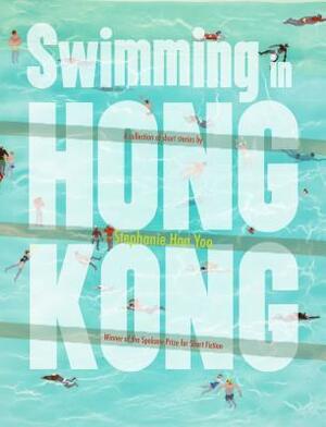 Swimming in Hong Kong by Stephanie Han