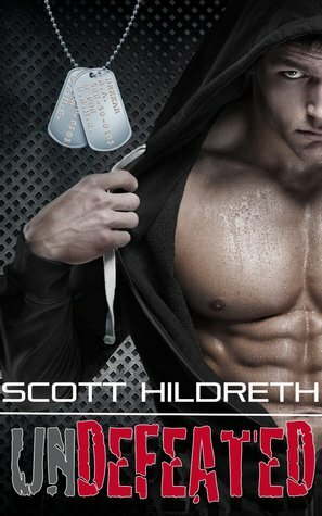 Undefeated by Scott Hildreth