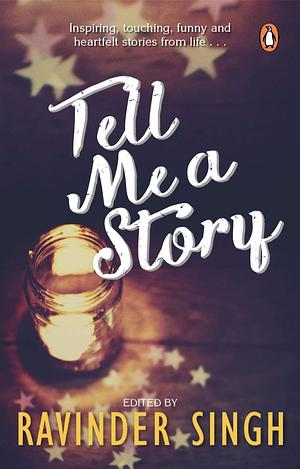 Tell Me a Story by Penguin India