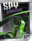 Spy Skills by Michael Martin