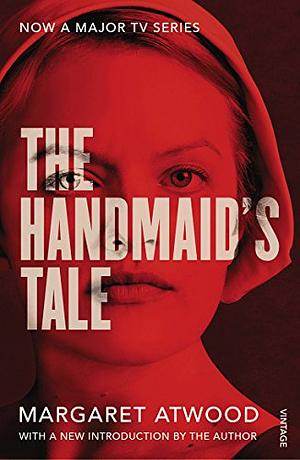 The Handmaids tale by Margret Atwood