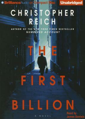 The First Billion by Christopher Reich