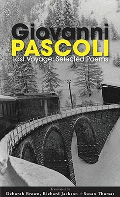 Last Voyage: Selected Poems by 