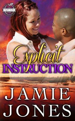 Explicit Instruction: 2nd Edition by Jamie Jones