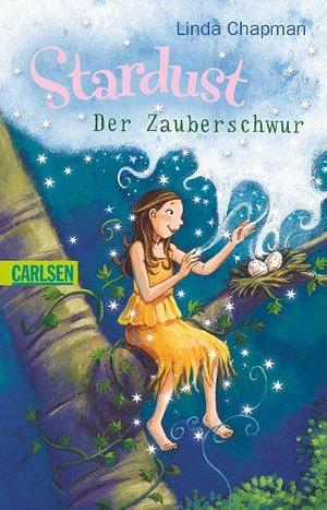 Der Zauberschwur by Linda Chapman