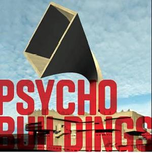 Psycho Buildings: Artists Take on Architecture: Architecture by Artists by Jane Rendell, Miwon Kwon, Francis McKee, Tom Morton, Francesco Manacorda, Brian Dillon, Tumelo Mosaka, Iain Sinclair, Midori Matsui, Paulo Herkenhoff, Ralph Rugoff