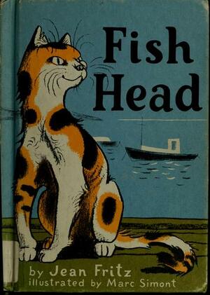 Fish Head by Marc Simont, Jean Fritz
