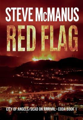 Red Flag by Steve McManus
