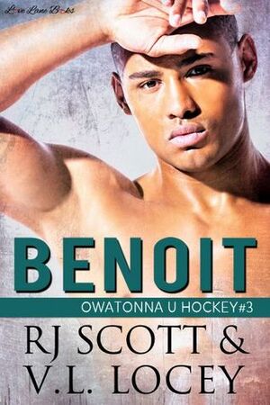 Benoit by V.L. Locey, RJ Scott