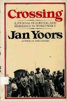 Crossing by Jan Yoors