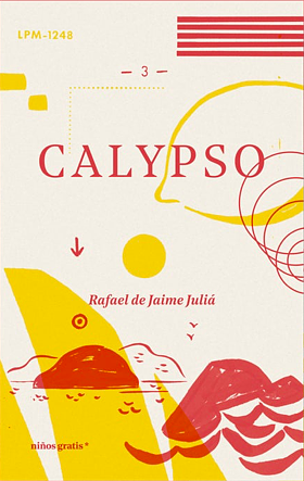 Calypso by Rafael de Jaime Juliá