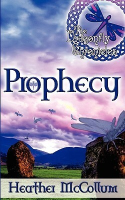 Prophecy by Heather McCollum