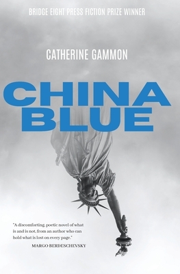 China Blue by Catherine Gammon