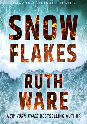 Snowflakes by Ruth Ware