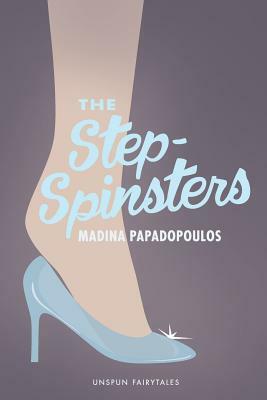 The Step-Spinsters by 