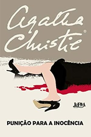 Punicao Para a Inocencia (Em Portugues do Brasil) by Agatha Christie