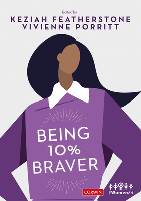 Being 10% Braver by 