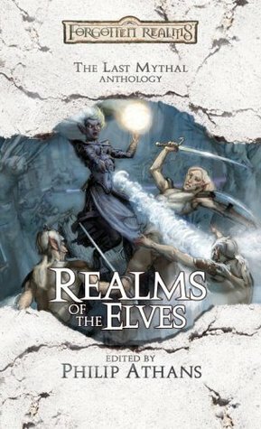 Realms of the Elves by Philip Athans