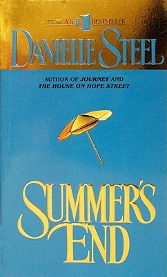 Summer's End by Danielle Steel