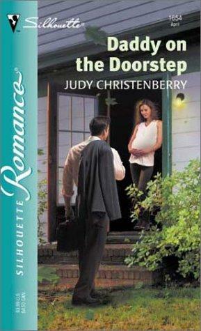 Daddy On The Doorstep by Judy Christenberry