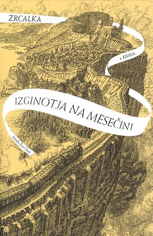 Izginotja na Mesečini by Christelle Dabos