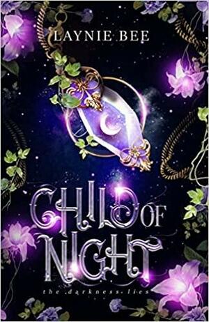 Child of Night by Laynie Bynum