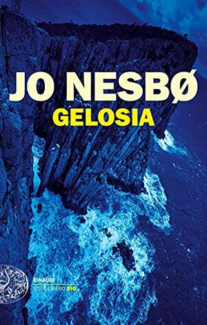 Gelosia by Jo Nesbø