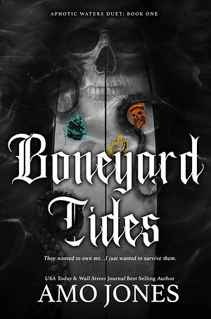 Boneyard Tides by Amo Jones