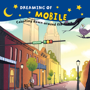 Dreaming of Mobile by Applewood Books