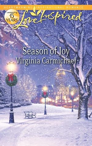 Season of Joy by Virginia Carmichael