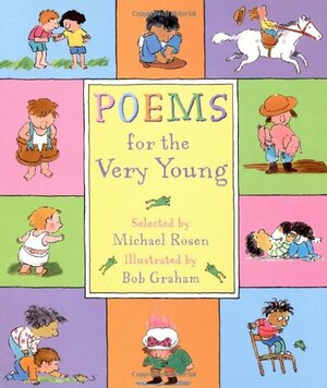 Poems For The Very Young by Michael J. Rosen