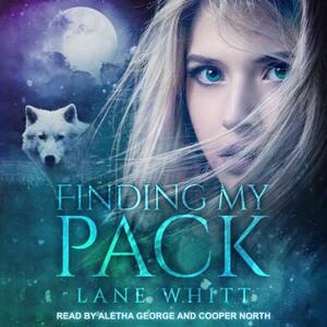 Finding My Pack by Lane Whitt