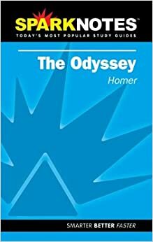 The Odyssey by SparkNotes