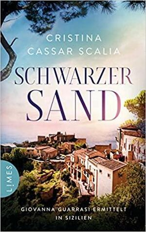 Schwarzer Sand by Cristina Cassar Scalia