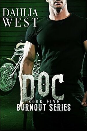 Doc by Dahlia West