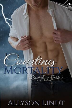 Courting Mortality by Allyson Lindt