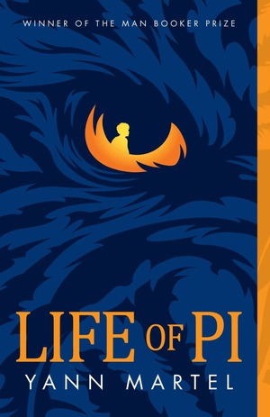 Life of Pi by Yann Martel