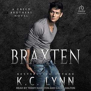 Braxten by K.C. Lynn