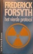 Het vierde protocol by Gerard Grasman, Frederick Forsyth