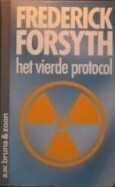 Het vierde protocol by Frederick Forsyth, Gerard Grasman